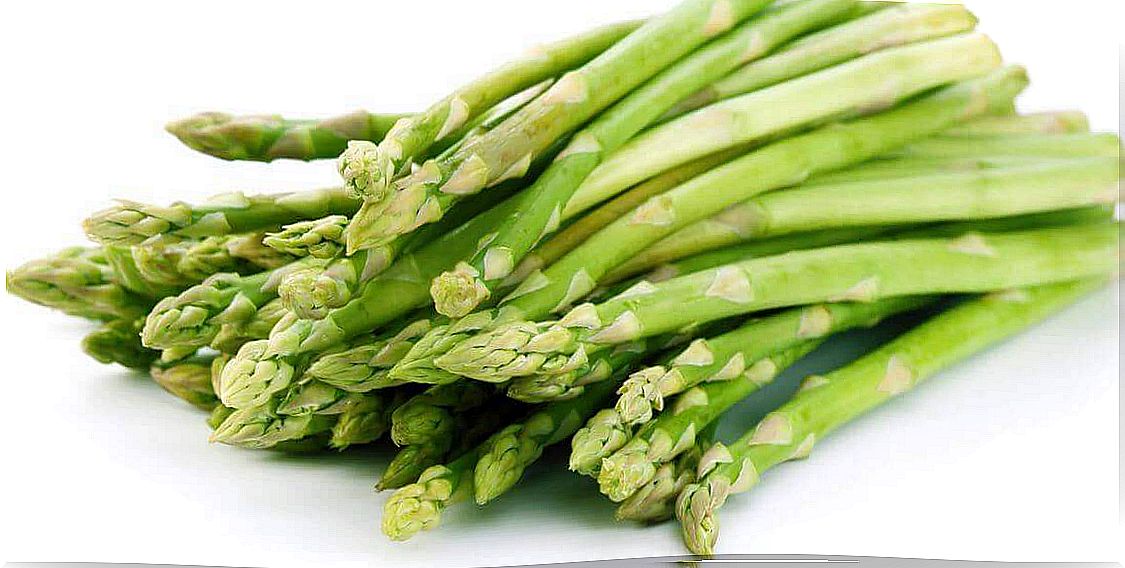 asparagus