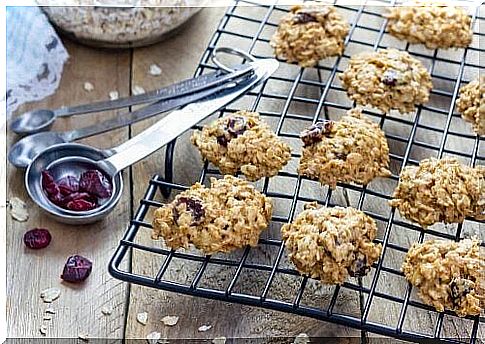 3 tasty recipes with oatmeal