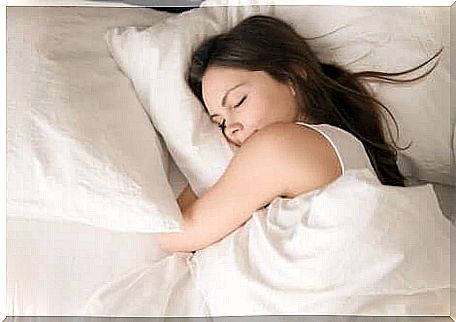 Sleeping well is essential for all body functions.