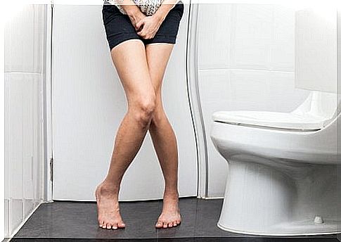 Overactive Bladder Symptoms