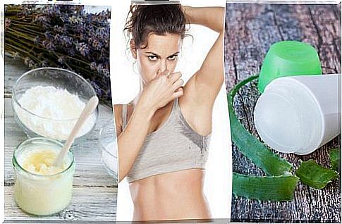 5 homemade deodorants to eliminate underarm stench