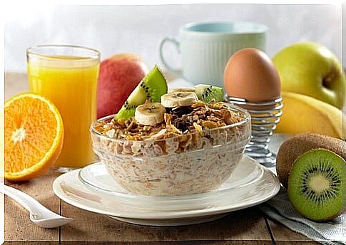 breakfast-to-lose-weight