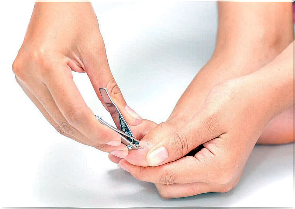 5 natural solutions for ingrown nails