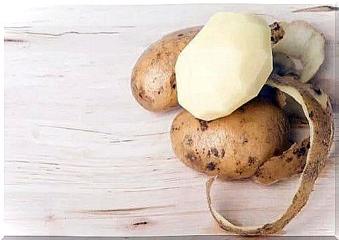 5 Potato Remedies That Solve Various Problems