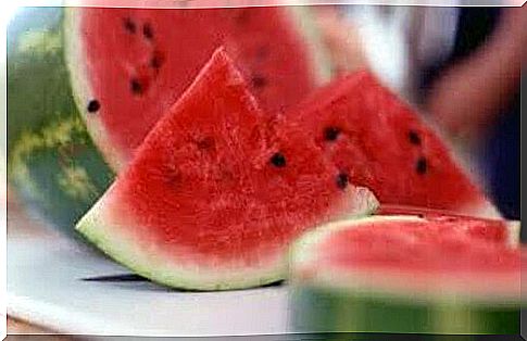 6 benefits of boiled watermelon seeds in water