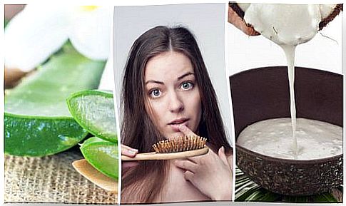 6 Home Remedies to Combat Hair Loss