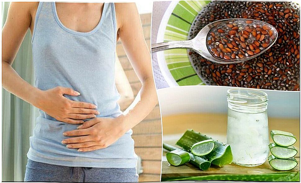 6 natural laxatives that do not cause side effects