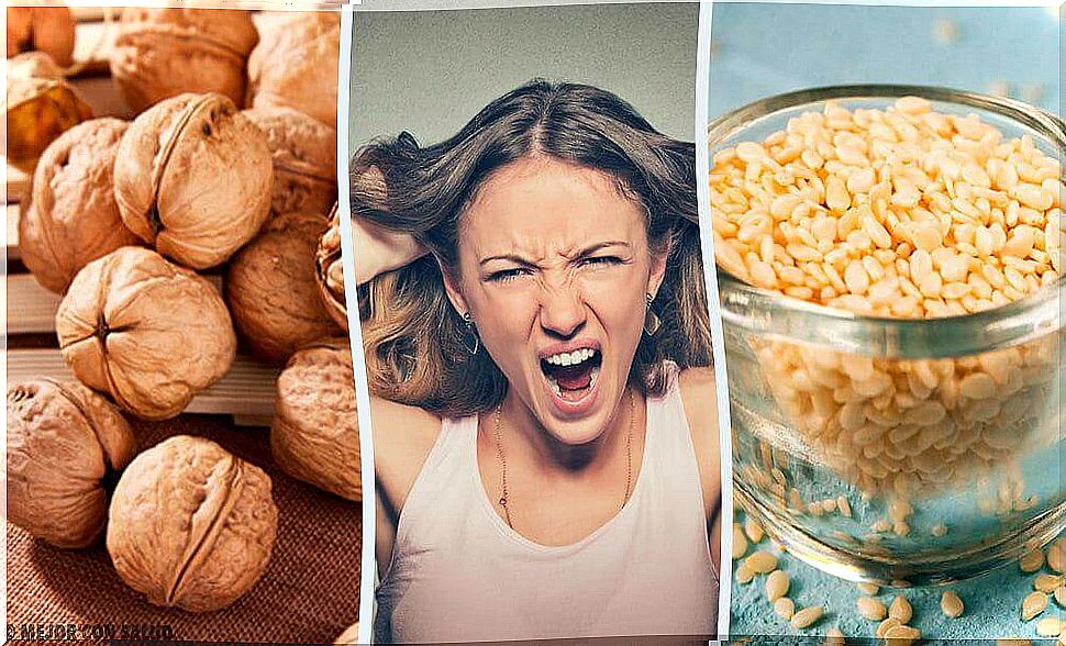 7 foods that improve your mood