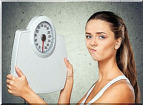 8 Reasons You Can't Lose Weight