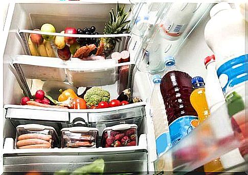 8 Tips to Keep Your Refrigerator Clean and Organized