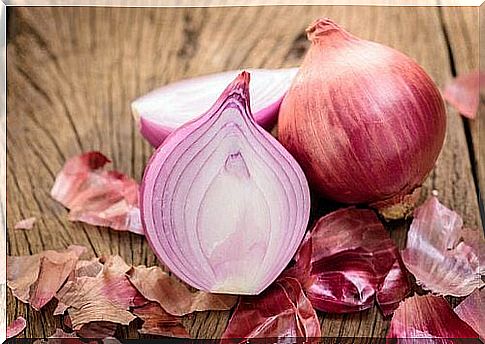 Onion to improve sleep quality