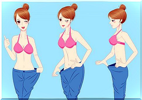 9 simple habits to wake up with a flat abdomen