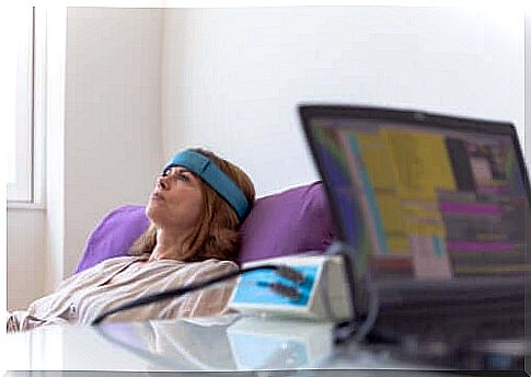 Biofeedback: combat stress through relaxation techniques