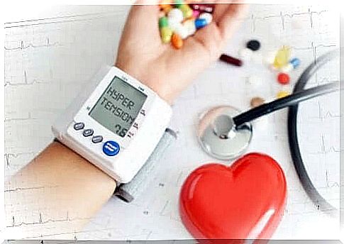 Candesartan: common treatment for hypertension