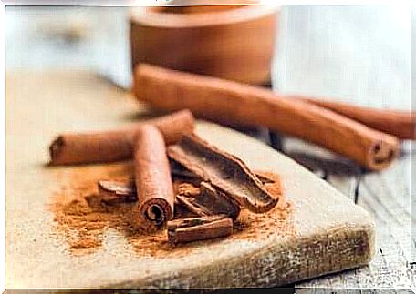 Cinnamon and its health benefits