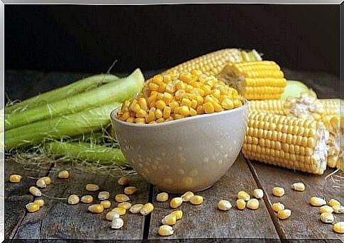 Corn