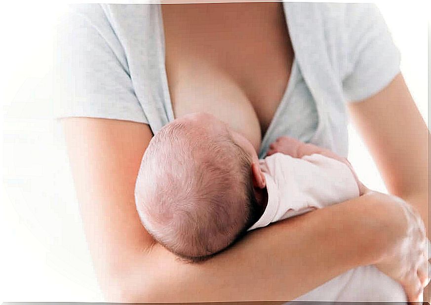 Drugs compatible with breastfeeding