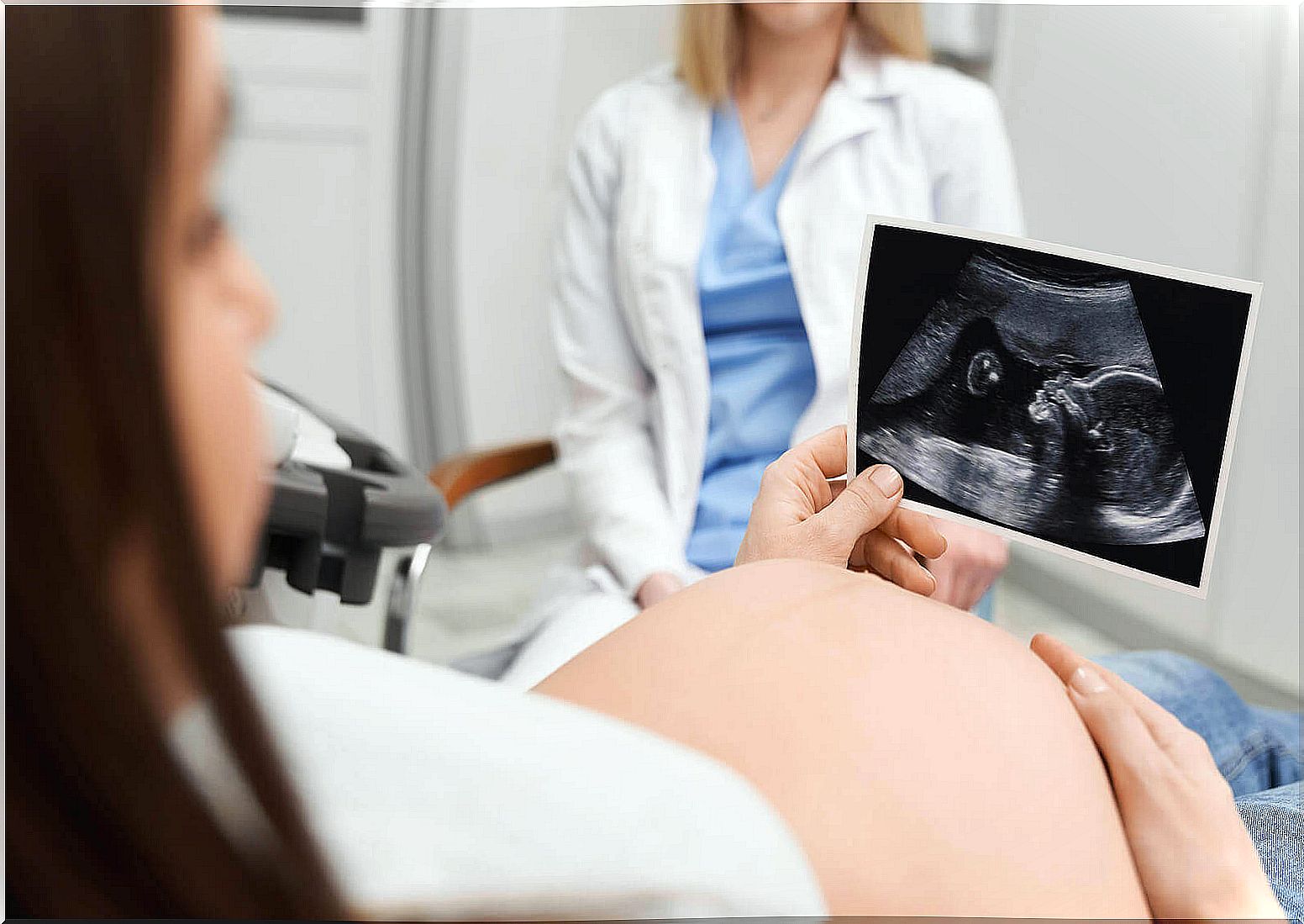 Epilepsy and pregnancy