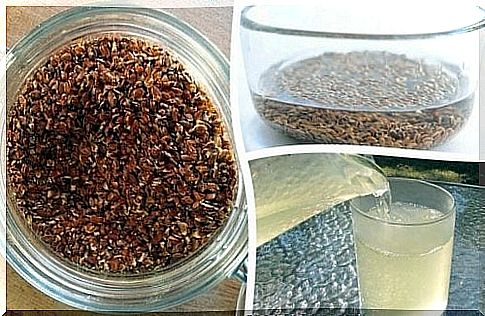 Flaxseed water and its wonderful uses for health, hair and skin