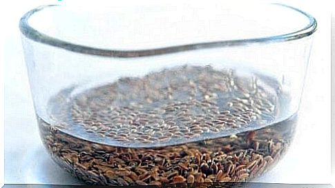 How to prepare flaxseed water?