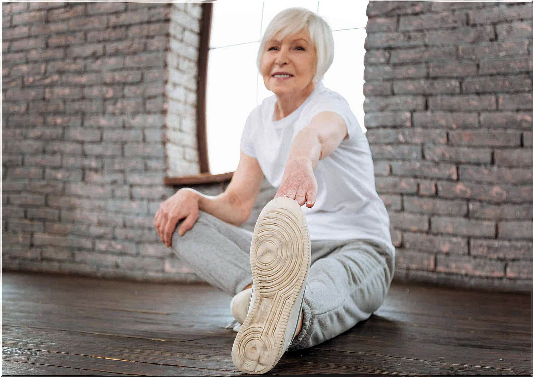 Learn about habits that help in the treatment of osteoarthritis