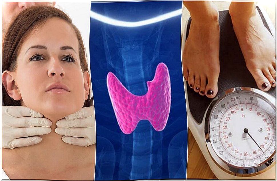 How do we know if we have hypothyroidism?  Know 10 symptoms