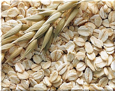 Oat Fibers Can Improve High Cholesterol