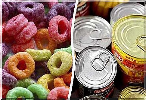 Processed foods are harmful to blood pressure