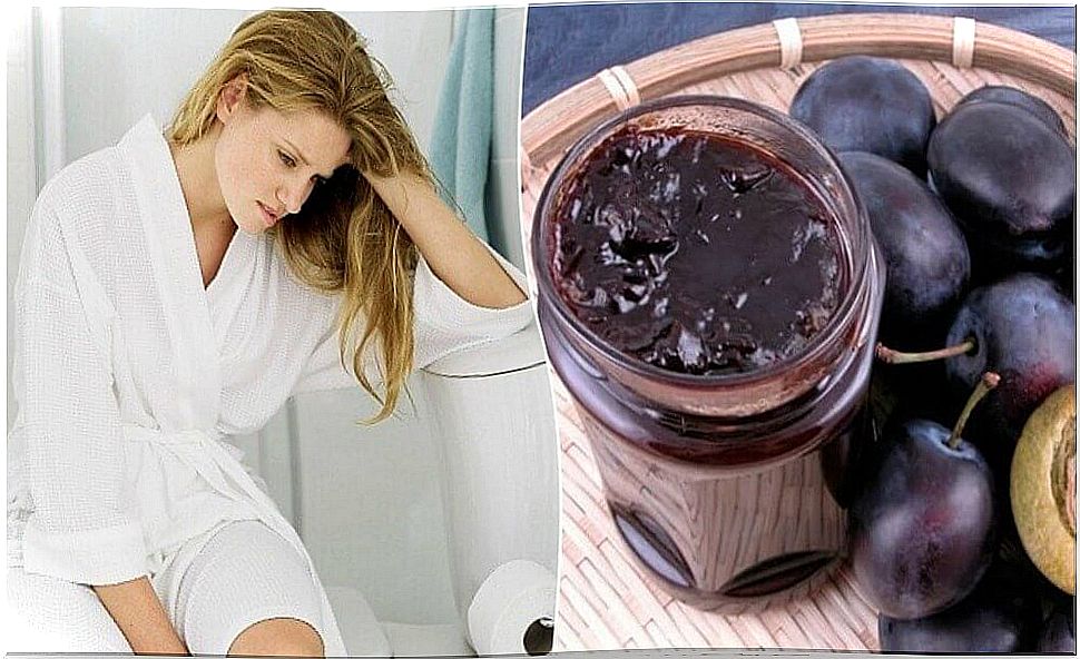 How to Prepare Homemade Syrup to Cure Constipation Quickly