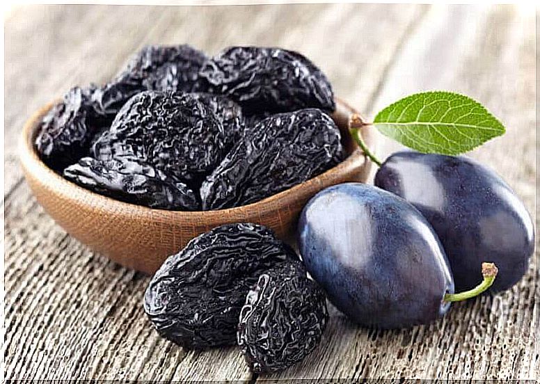 prunes