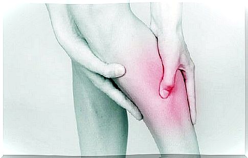 How to relieve muscle cramps?