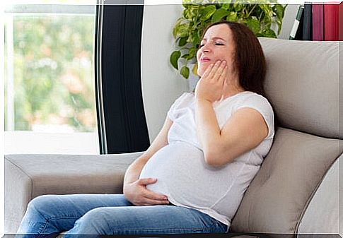 How to treat toothache in pregnancy?