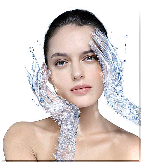 micellar water