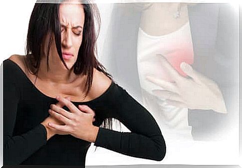 Most women do not know the symptoms of a heart attack