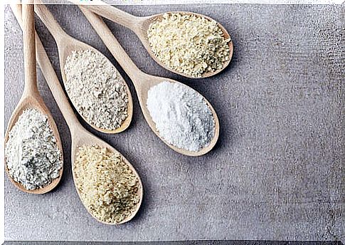 Is it better not to eat flour?