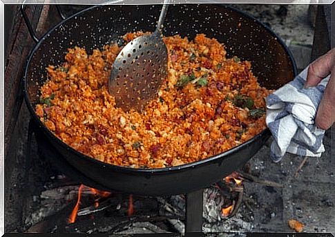 Pastor migas: try this delicious Spanish recipe