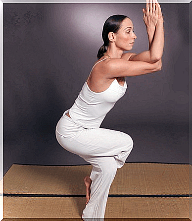 Yoga Exercises to Treat Carpal Tunnel