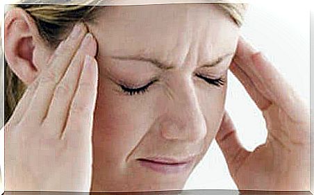 Subdural or subarachnoid hemorrhage can cause headache