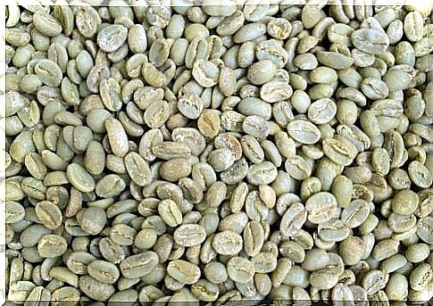 The benefits of green coffee you need to know