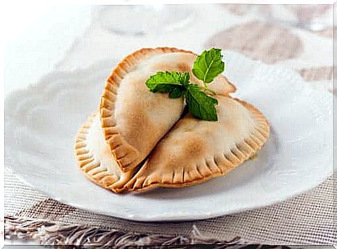 Vegan pies: 2 delicious recipes