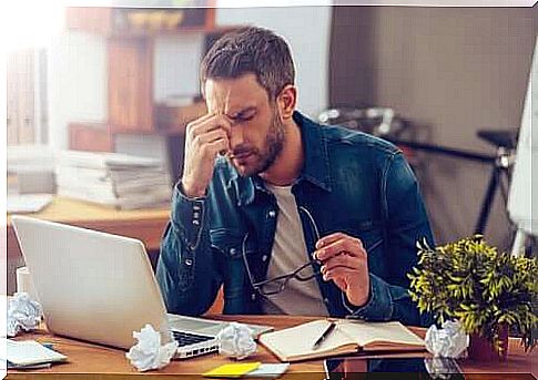 Resuming work can trigger post-holiday syndrome