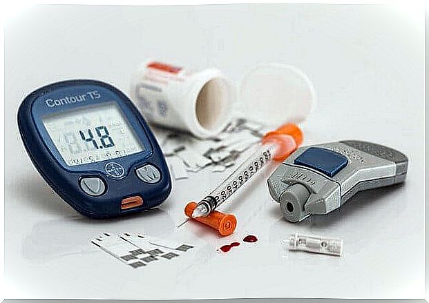 What should the diet for type 2 diabetics be like?